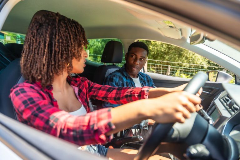 Best Driving School in Kiambu