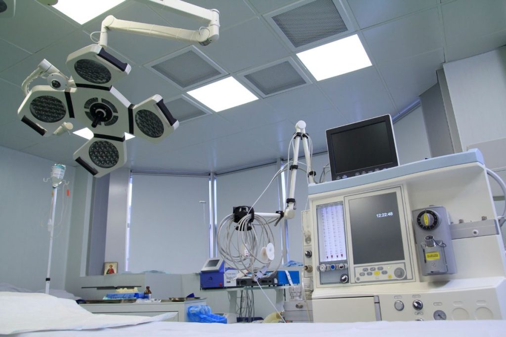 KIBS Technical College