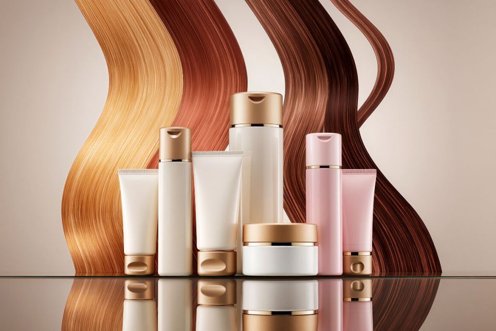 KIBS Technical College- Hair Dressing & Beauty Course