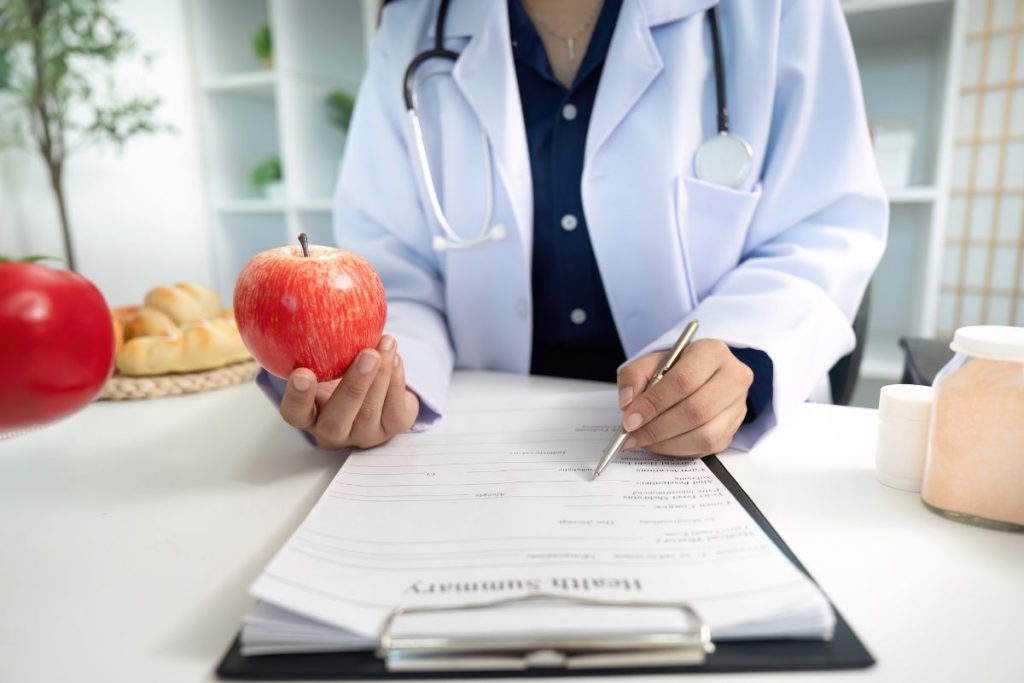 KIBS Technical College- Health Records Management course