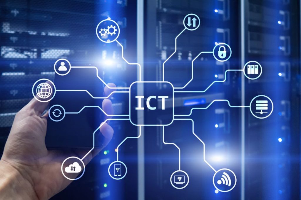 KIBS Technical College- Information Communication Technology (ICT) course