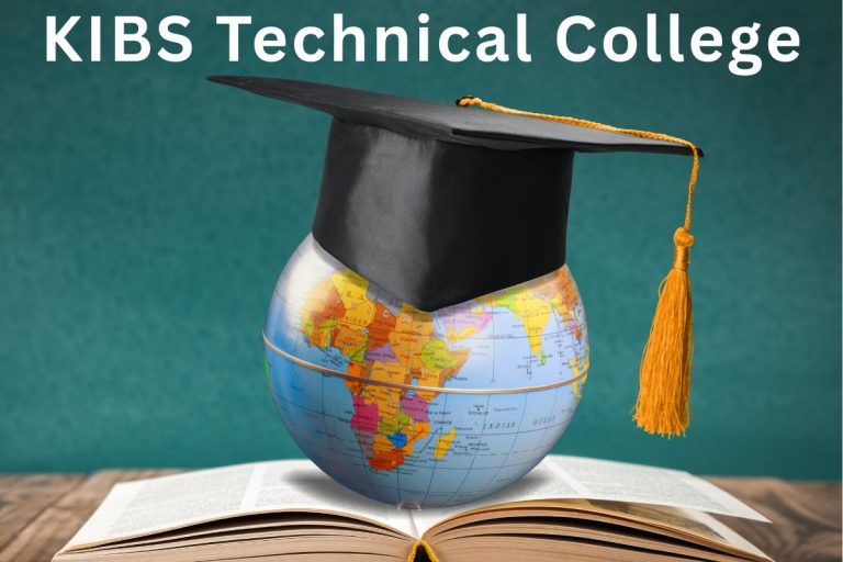 Top Courses at KIBS Technical College