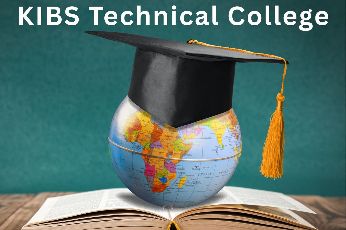 Top Courses at KIBS Technical College